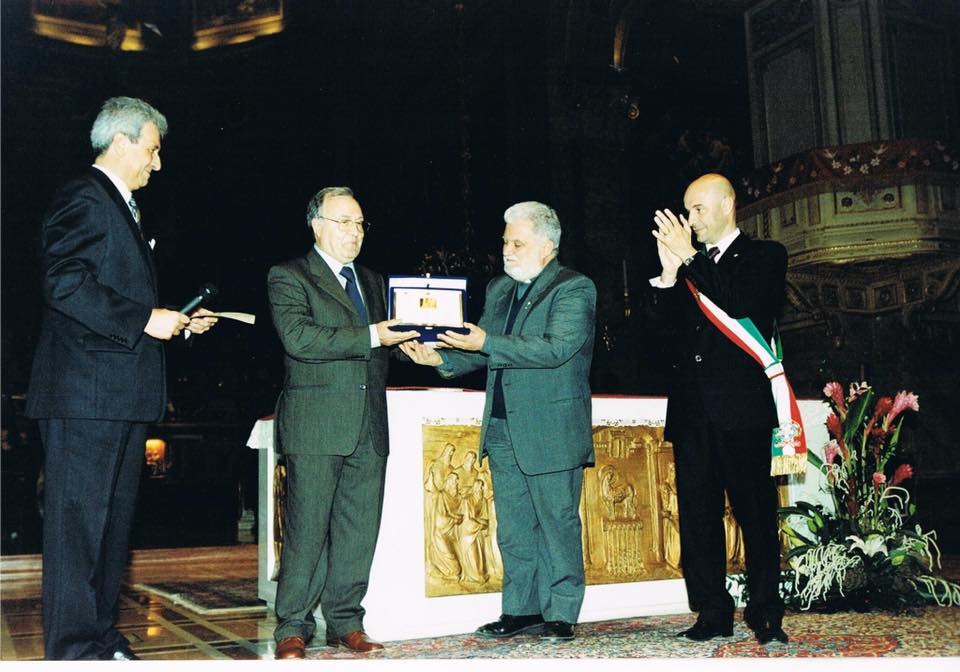 storia